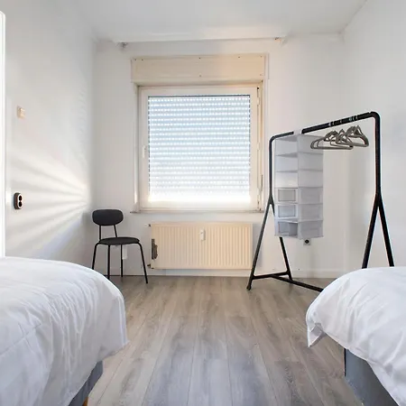 Apartment Worker In Rheine