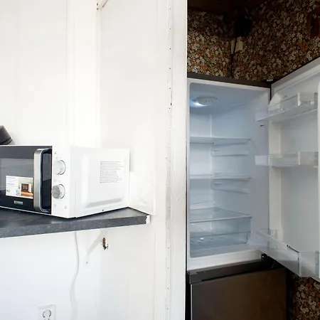Apartment Worker In Rheine