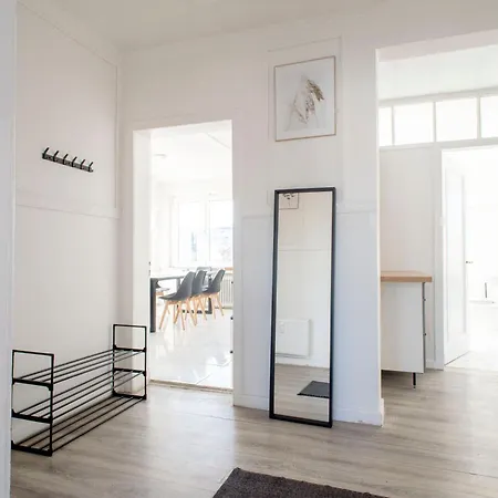Apartment Worker In Rheine